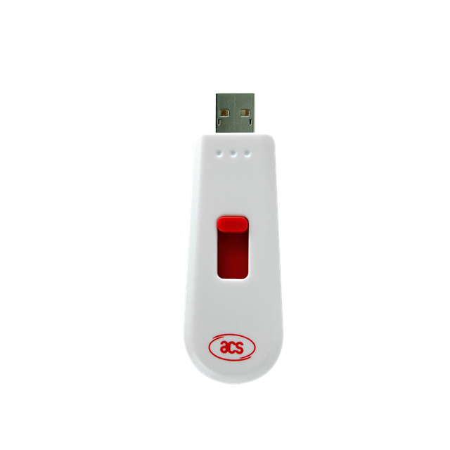 Mini lecteur NFC USB ACR122T