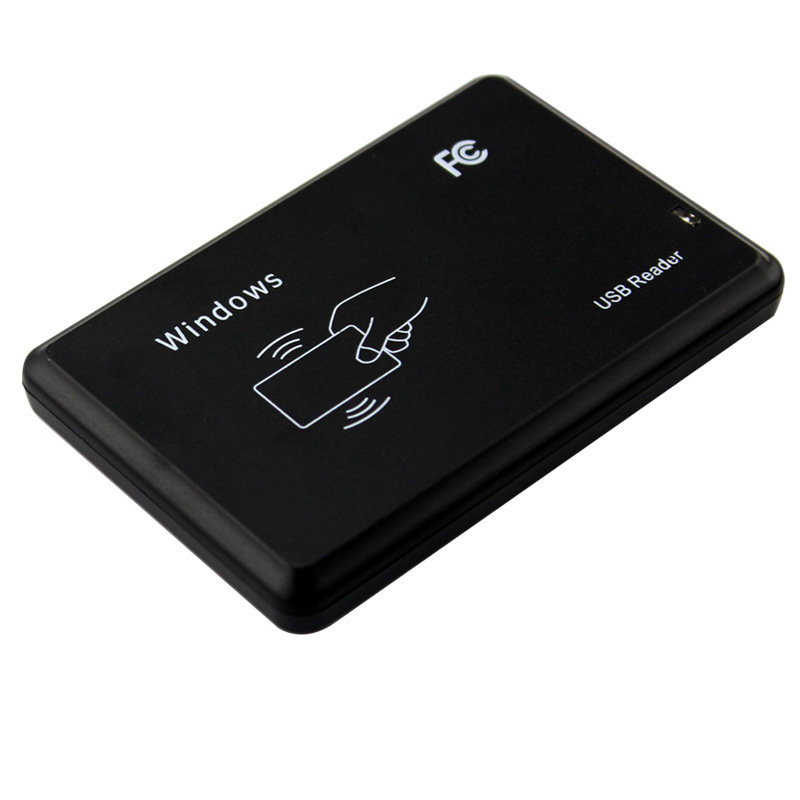 Lecteur USB RFID 125Khz