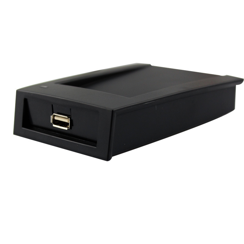 Enregistreur de lecteur USB RFID 13.56Mhz ISO14443A