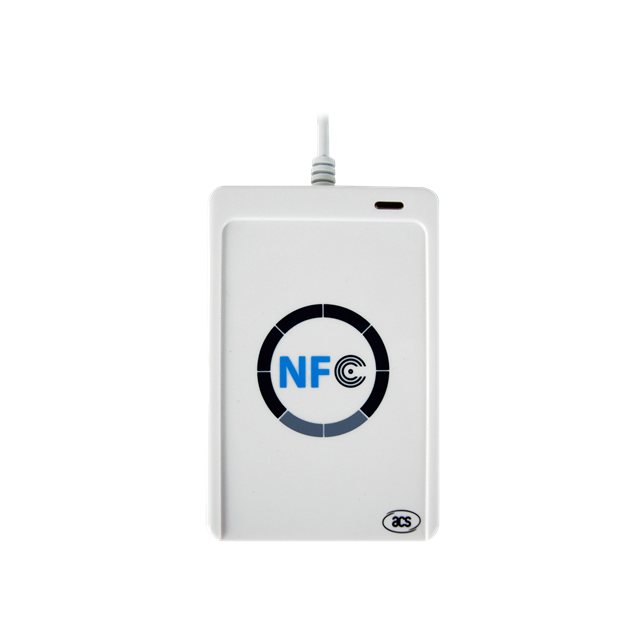 Enregistreur de lecteur NFC USB ACR122U