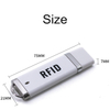Graveur de lecteur mini USB ISO15693 Icode